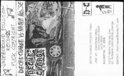 Deche-Charge : Deche-Charge Vs Napalm Noise